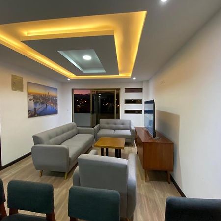 Lindo Departamento Con Vista Increible A Cuenca Apartment Exterior photo