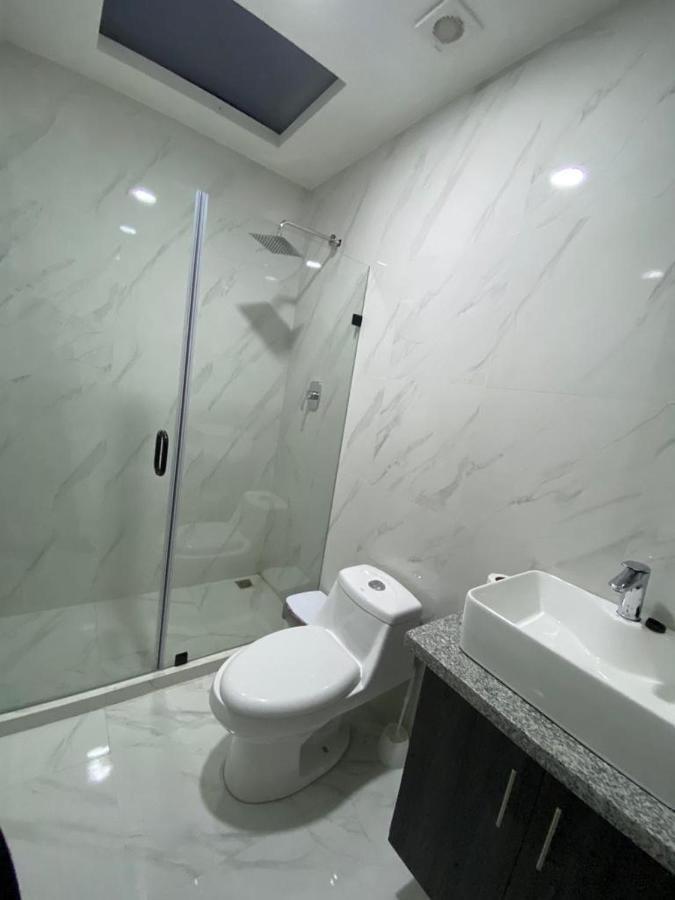 Lindo Departamento Con Vista Increible A Cuenca Apartment Exterior photo