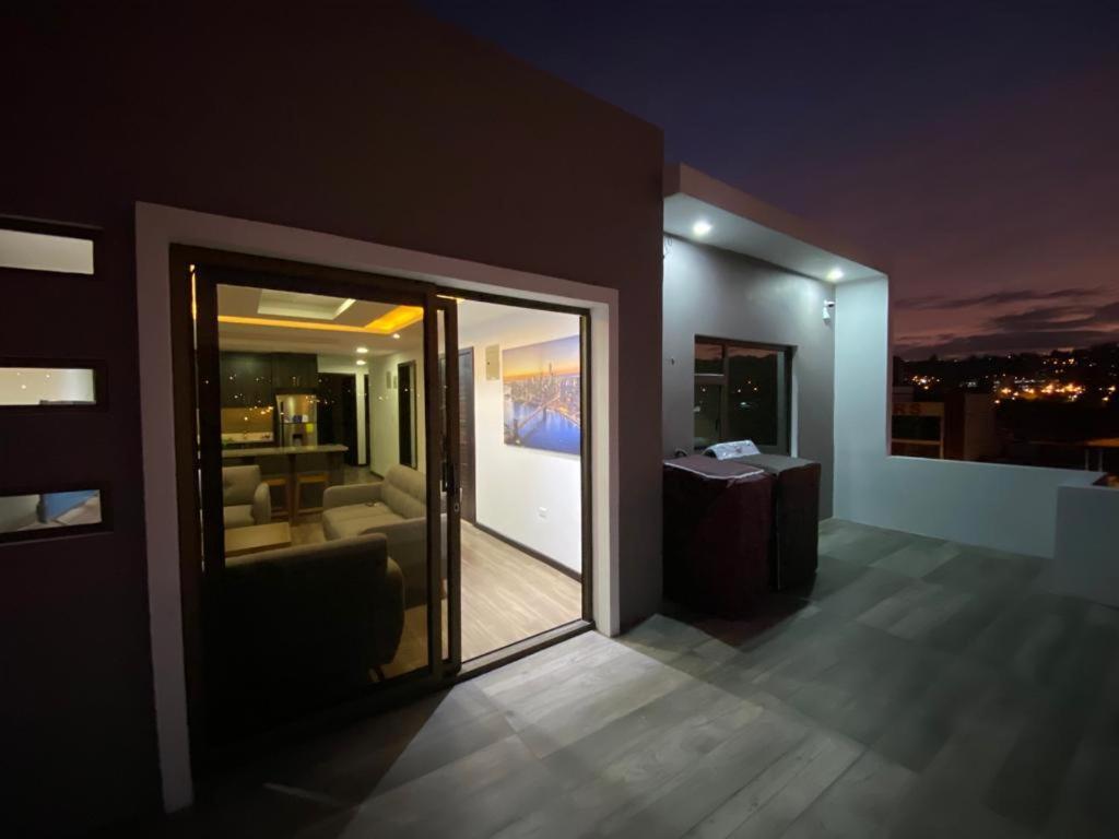 Lindo Departamento Con Vista Increible A Cuenca Apartment Exterior photo